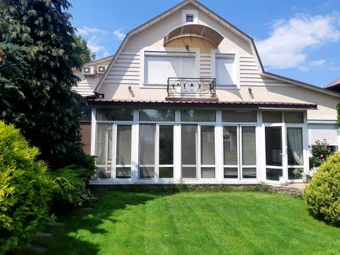 дом по адресу Павла Вирского бульв. (Саратовская)