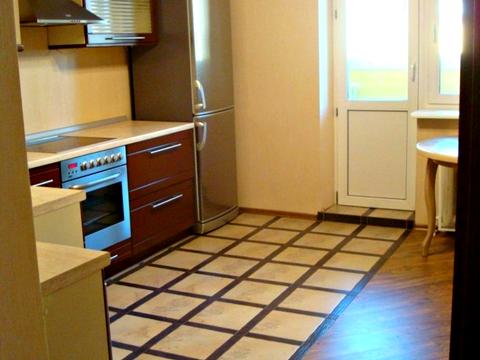 квартира за адресою Київ, Петра Григоренка просп., 28