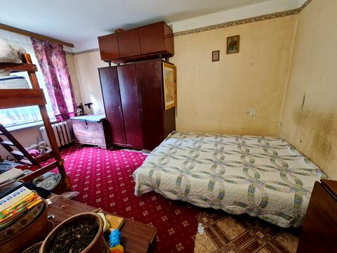 квартира за адресою Івана Виговського вул. (Маршала Гречка), 18-А