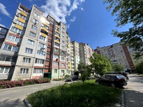 квартира за адресою Володимира Івасюка вул., 50
