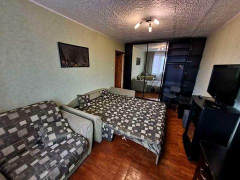 квартира за адресою Володимира Івасюка просп. (Героїв Сталінграду), 27-А