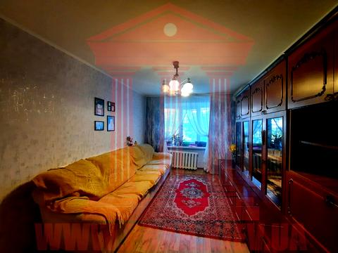 квартира по адресу Ясна ул., 16
