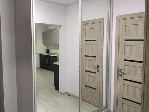 квартира по адресу Голосеевская ул., 13-Б