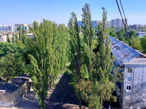 квартира за адресою Сулеймана Стальського вул., 8-Б