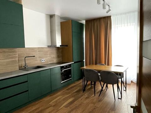 квартира за адресою Метрологічна вул., 21