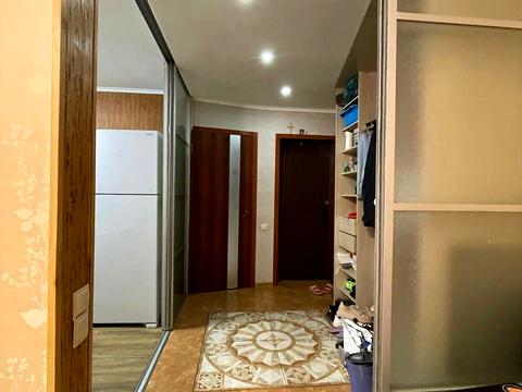 квартира по адресу Куропятникова ул., 23