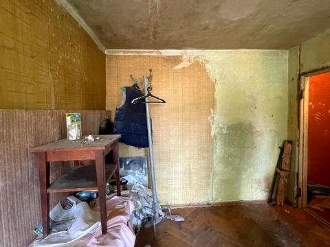 квартира за адресою Парково-Сирецька вул. (Тимофія Шамрила), 5-Б