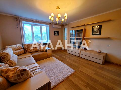 квартира по адресу Гайдара, 49/1