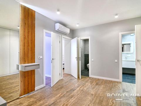 квартира за адресою В'ячеслава Чорновола вул., 91ф