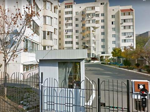 квартира за адресою Левітана вул., 79