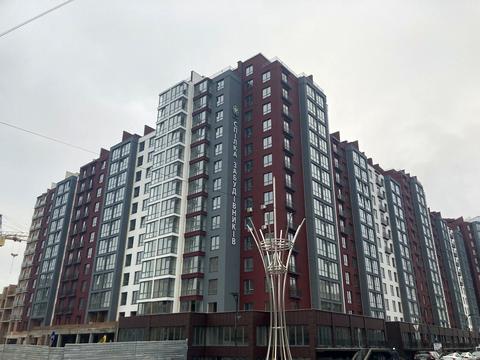 квартира за адресою Княгинин вул., 44