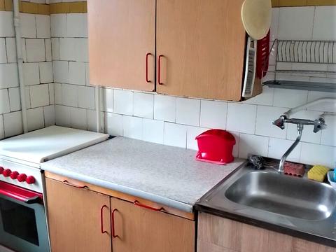 квартира по адресу Харьковское шоссе, 7