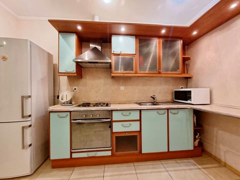 квартира за адресою Борщагівська вул., 173