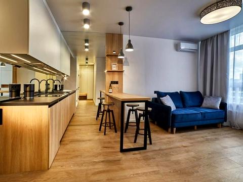 квартира по адресу Тираспольская ул., 54