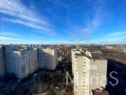 квартира за адресою Сім'ї Стешенків вул. (Тимофія Строкача), 9