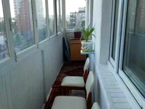 квартира за адресою Остафія Дашкевича вул. (Курнатовського), 2