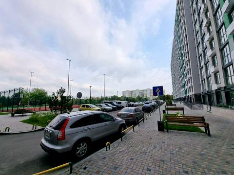 коммерческая по адресу Тираспольская ул., 52