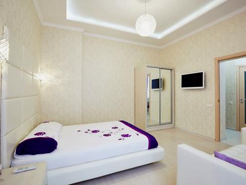 квартира по адресу Насыпная ул., 3