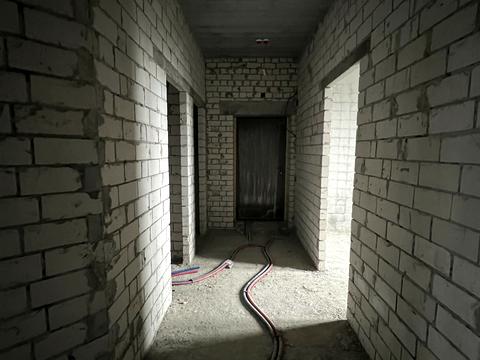 квартира по адресу Ботаническая ул., 2