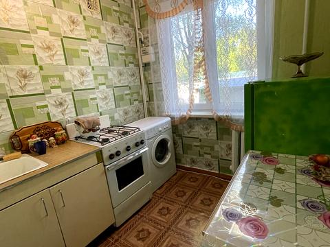 квартира по адресу Леси Украинки просп., 17/11