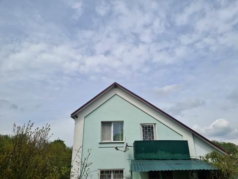 дом по адресу Нижня