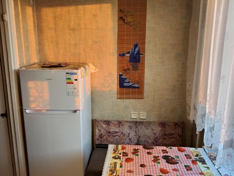 квартира по адресу Метрологическая ул., 14/3