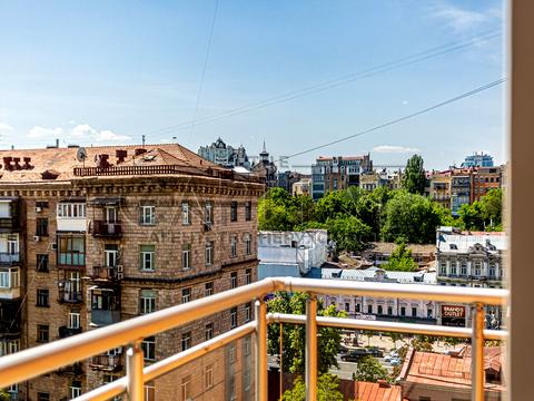 квартира по адресу Крещатик ул. (Kreschatic), 27-Б