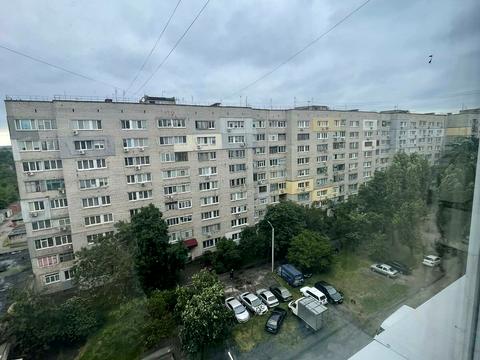 квартира за адресою Семафорна вул., 38