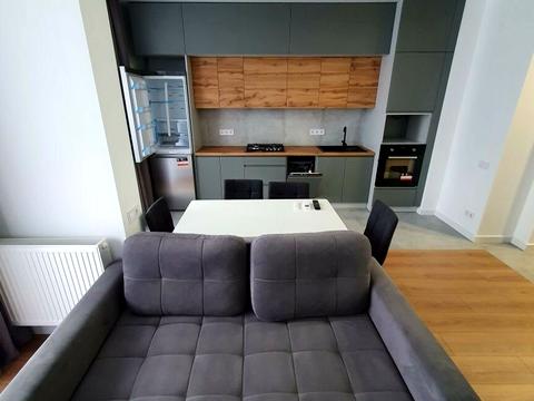 квартира за адресою Малоголосківська, 30