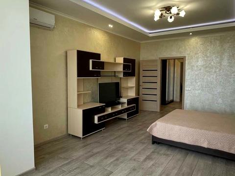 квартира за адресою Квітки-Основ'яненка вул., 8б