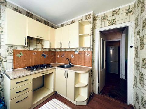 квартира за адресою Мрії вул. (Академіка Туполєва), 17-Г