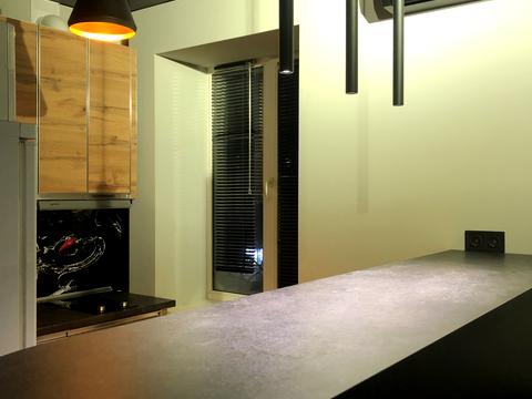 квартира по адресу Николая Михновского бульв. (Дружбы народов), 4/6