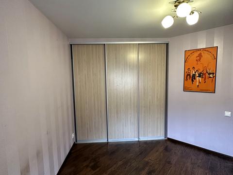 квартира по адресу Гетьманська ул., 12
