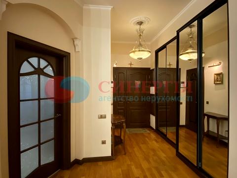 квартира за адресою Євгена Чикаленка вул. (Пушкінська), 32-Б