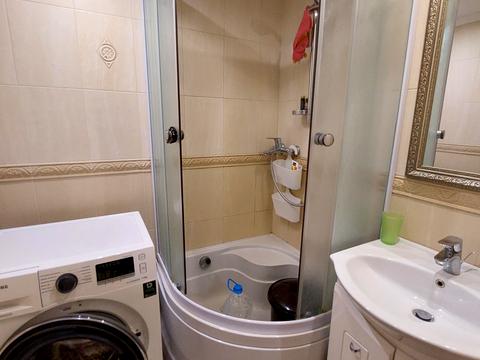 квартира по адресу Квітнева ул., 4