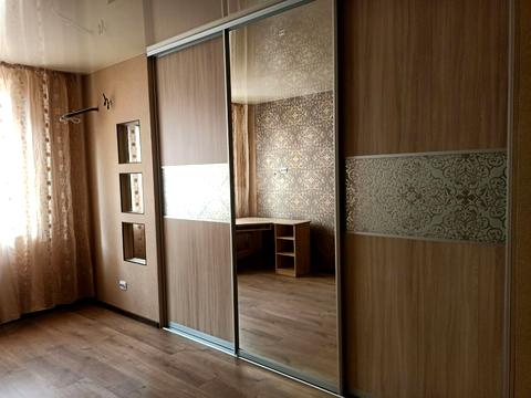 квартира по адресу Мира ул., 9-В