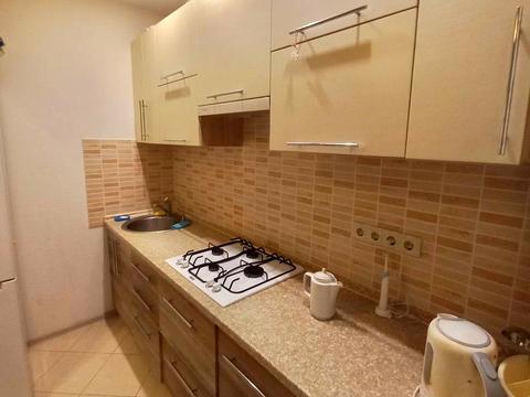 квартира за адресою Українська вул., 83Б