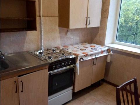 квартира по адресу Петра Калнышевского просп. (Косіора), 61