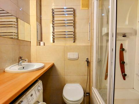 квартира по адресу Белорусская ул., 17-Б