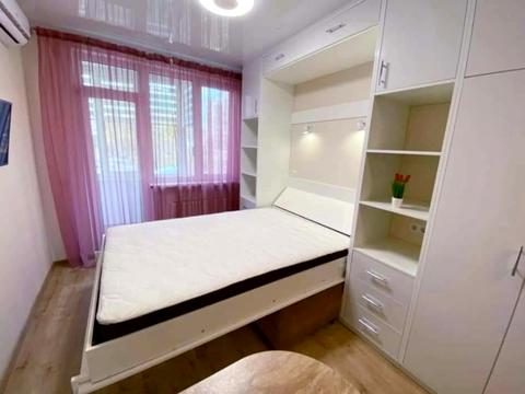 квартира за адресою Жамбила Жабаєва вул. (Кузьминська), 22