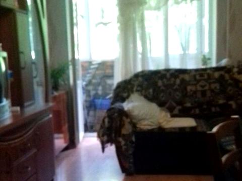 квартира по адресу Бугаёвская ул., 48
