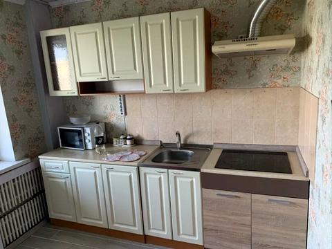 квартира за адресою Добровольців пров., 2