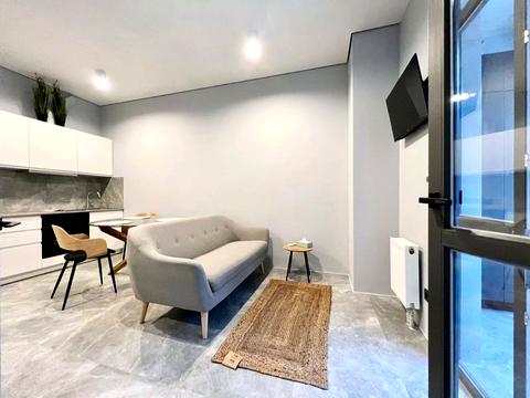 квартира по адресу Костомаровская ул. (Щорса), 1