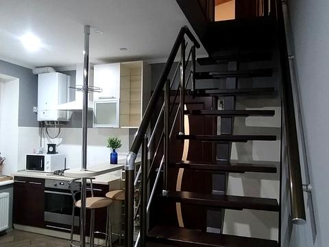 квартира по адресу Дворянская ул., 26