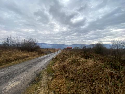 участок по адресу Молодіжна