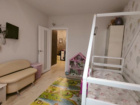 квартира по адресу Овидиопольская дорога ул., 3 к 2