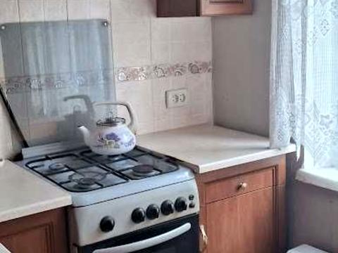 квартира за адресою Березинська вул., 37