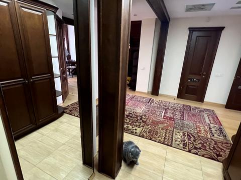 квартира за адресою Лісна, 50а