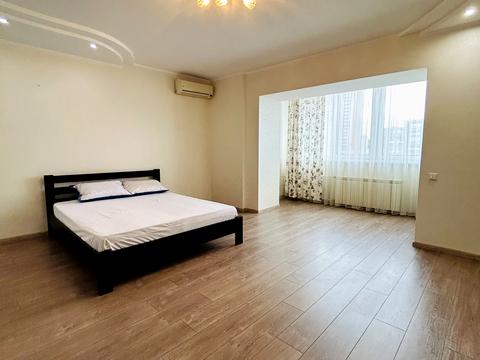 квартира по адресу Анны Ахматовой ул., 9/18