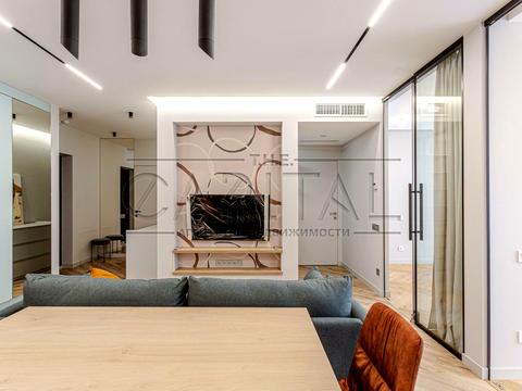 квартира за адресою Київ, Джона Маккейна вул. (Івана Кудрі), 3-А